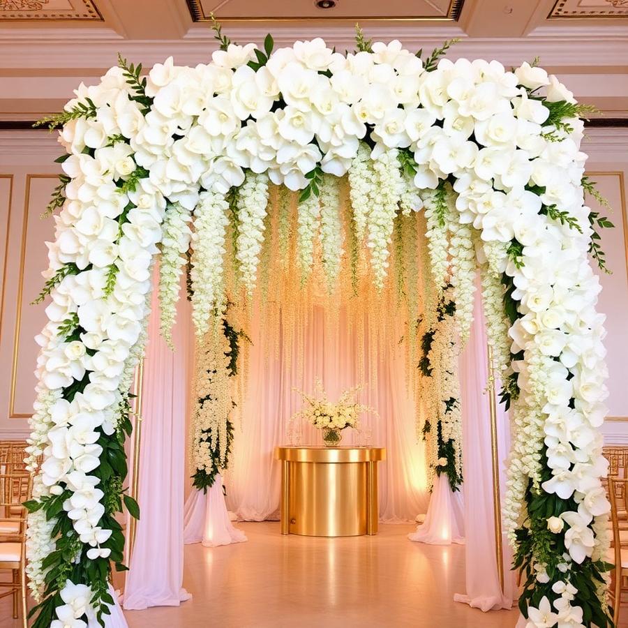 Wedding moment 6
